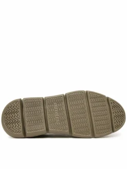 Scarpe basse Slip-Ins: Garza - Clive 205352/DKTP Marrone