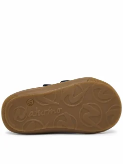 Scarpe basse 2012904-SM M Blu scuro