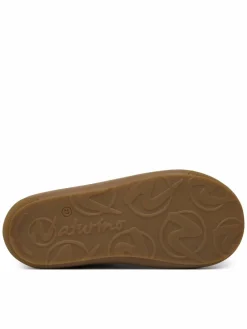 Scarpe basse 2012904-SN S Verde