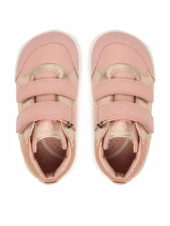 Scarpe basse 261167 S Rosa