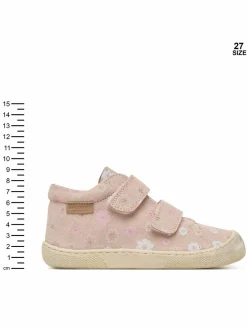 Scarpe basse 2018468-39 S Rosa