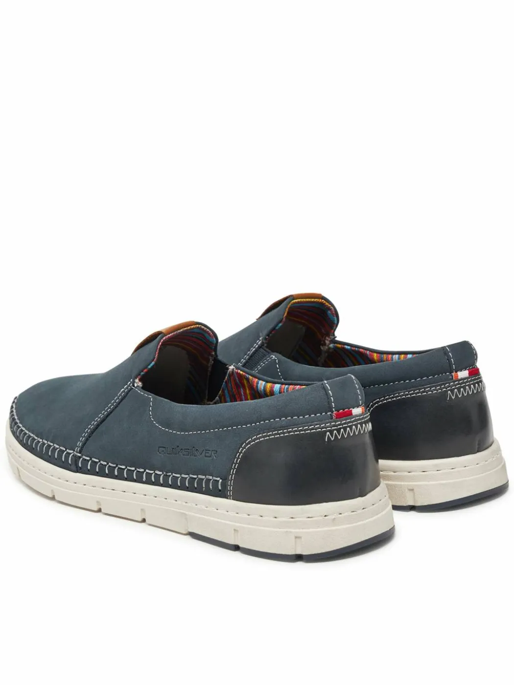 Scarpe basse STONE2-21 MB Blu scuro