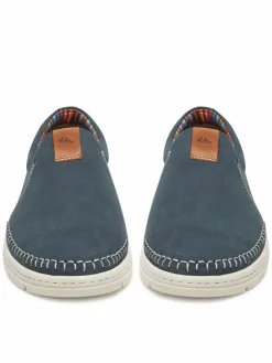 Scarpe basse STONE2-21 MB Blu scuro