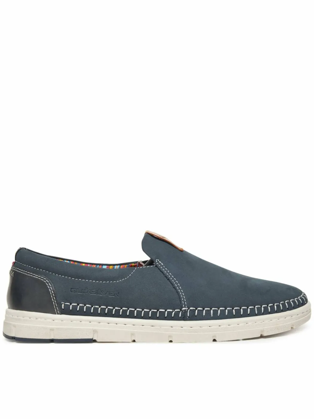 Scarpe basse STONE2-21 MB Blu scuro