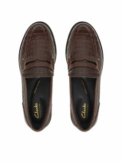 Scarpe basse Straven2 Penny 26327145 Marrone