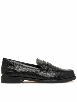 Scarpe basse Straven2 Penny 26320277 Nero