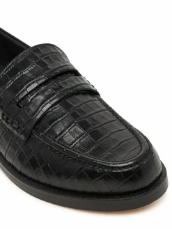 Scarpe basse Straven2 Penny 26320277 Nero