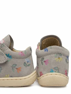 Scarpe basse 2012904-TE M Grigio