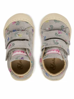Scarpe basse 2012904-TE M Grigio
