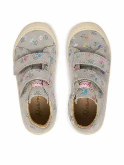 Scarpe basse 2012904-TE S Grigio