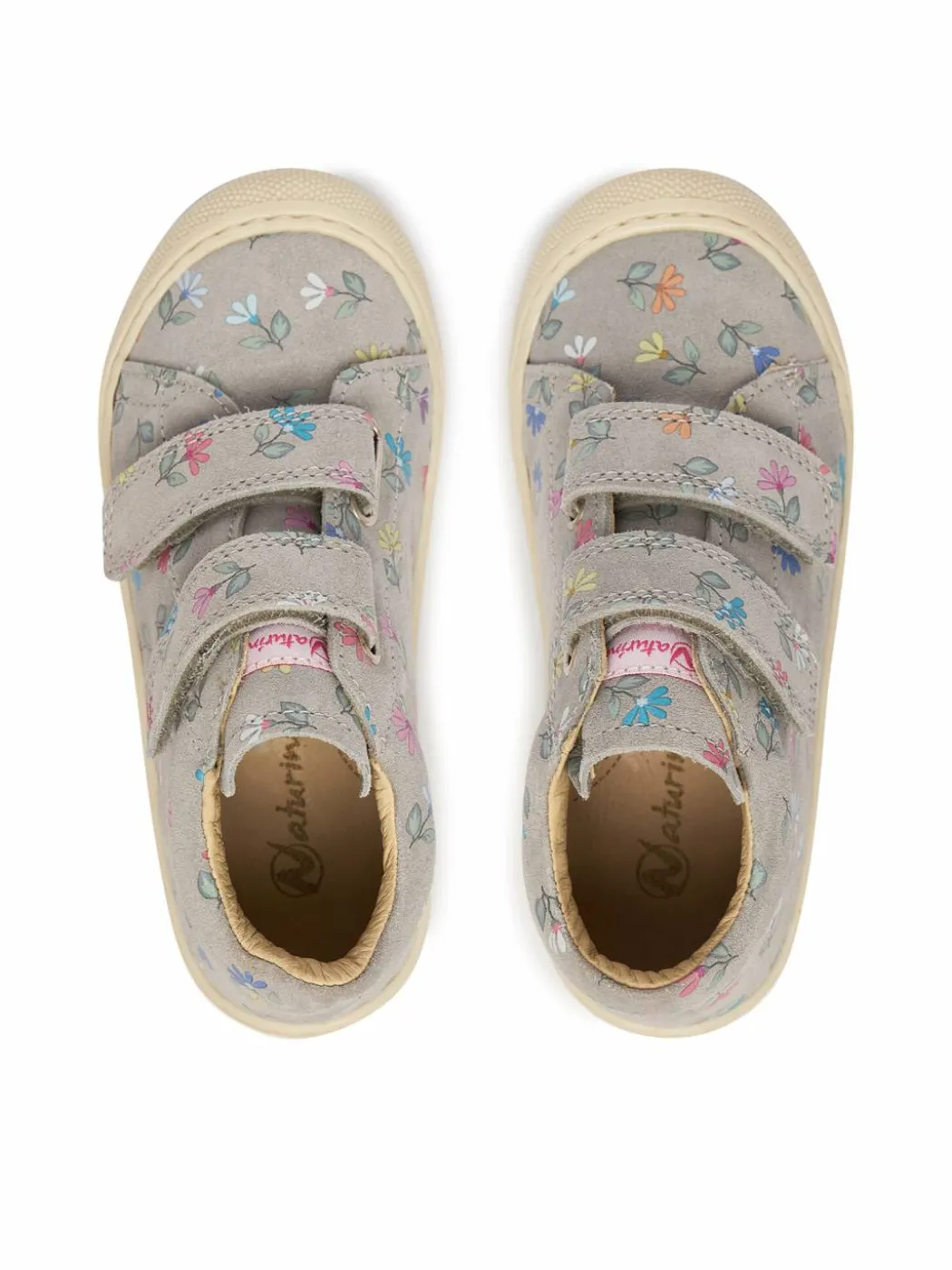 Scarpe basse 2012904-TE S Grigio