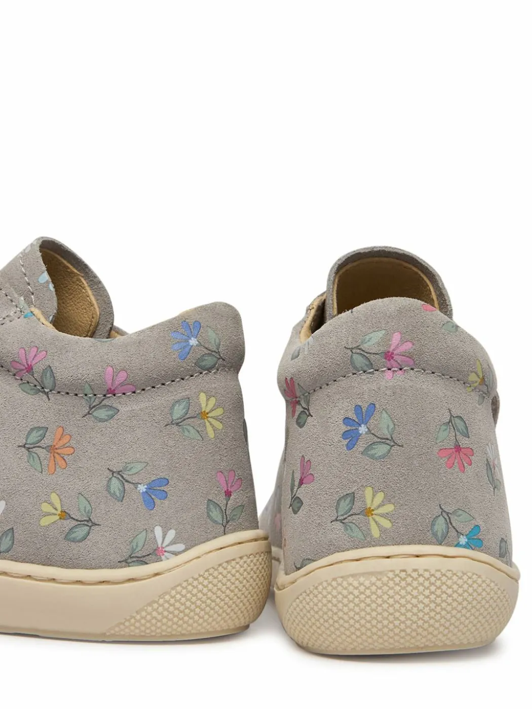 Scarpe basse 2012904-TE S Grigio