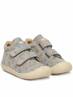 Scarpe basse 2012904-TE S Grigio