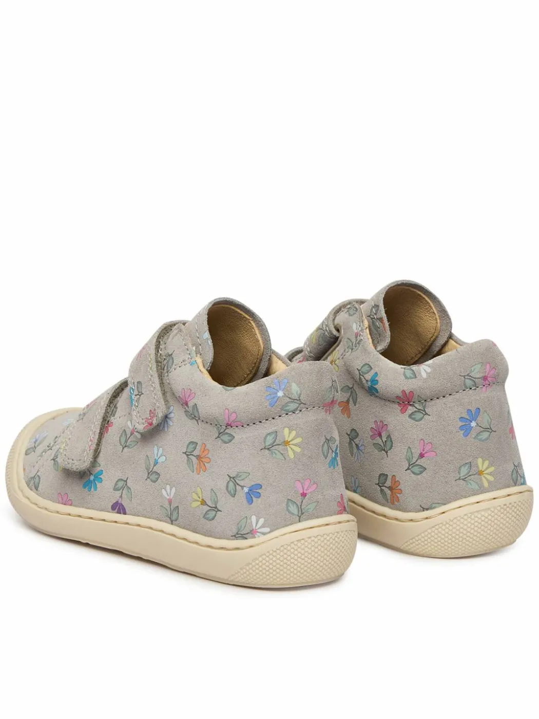 Scarpe basse 2012904-TE S Grigio
