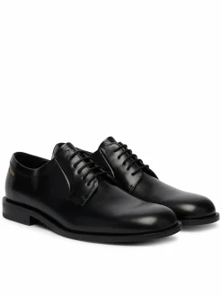 Scarpe basse Thorton 50568885 Nero