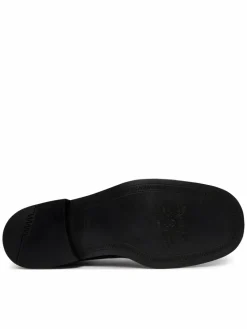 Scarpe basse Thorton 50568885 Nero