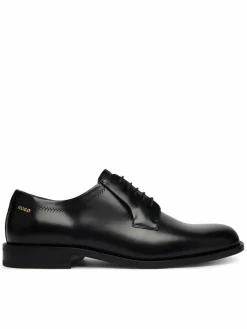 Scarpe basse Thorton 50568885 Nero