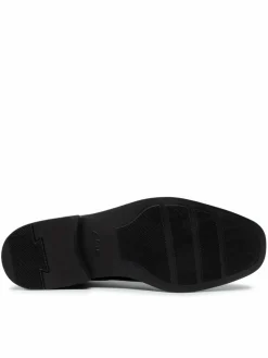 Scarpe basse Tilden Cap 261103097 Nero