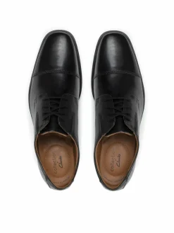 Scarpe basse Tilden Cap 261103097 Nero