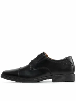 Scarpe basse Tilden Cap 261103097 Nero