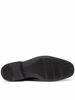 Scarpe basse Tilden Plain 261103507 Nero