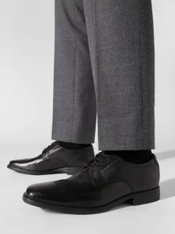 Scarpe basse Tilden Plain 261103507 Nero