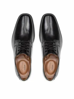 Scarpe basse Tilden Plain 261103507 Nero