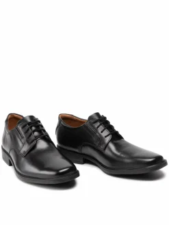 Scarpe basse Tilden Plain 261103507 Nero