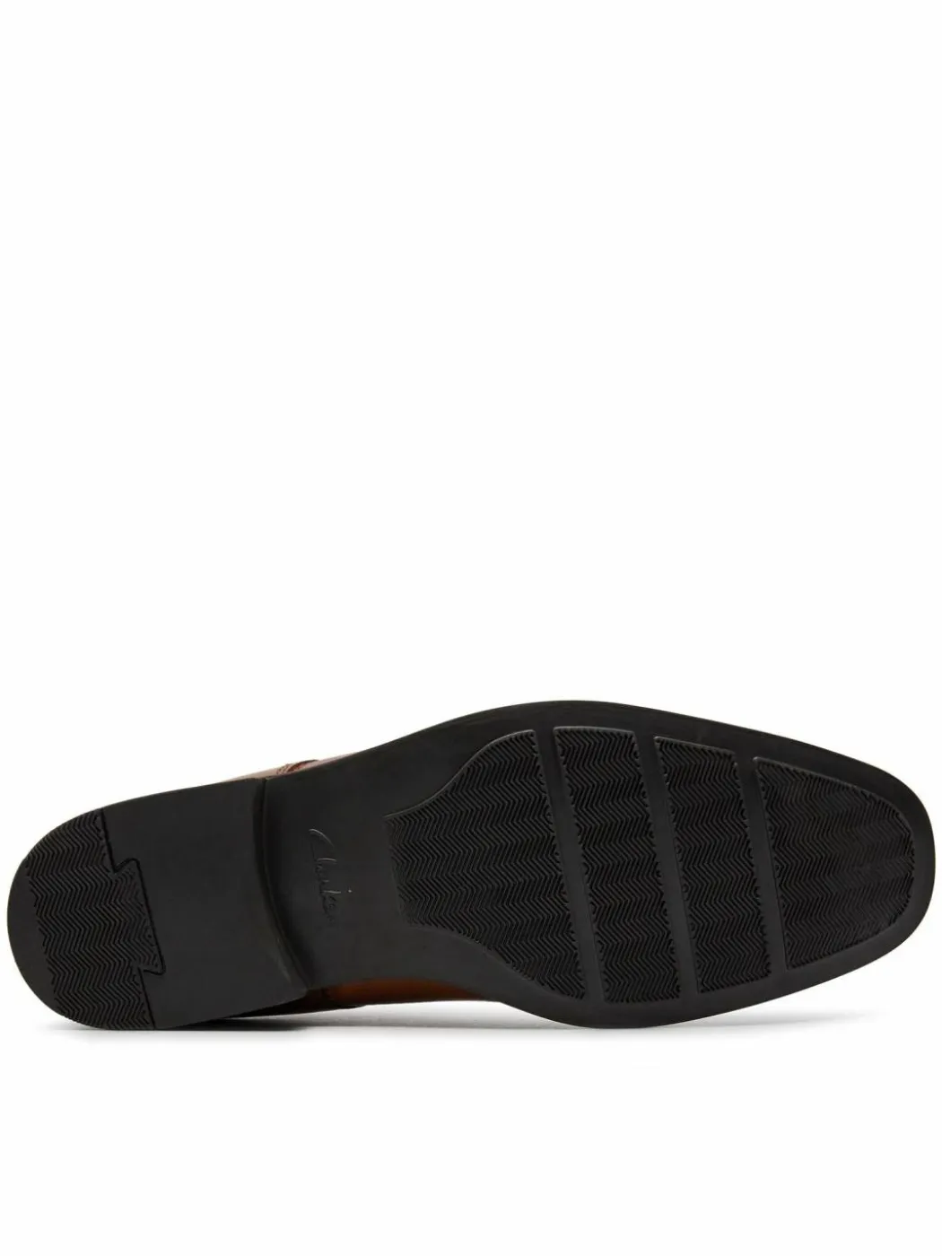 Scarpe basse Tilden Walk 261300957 Marrone