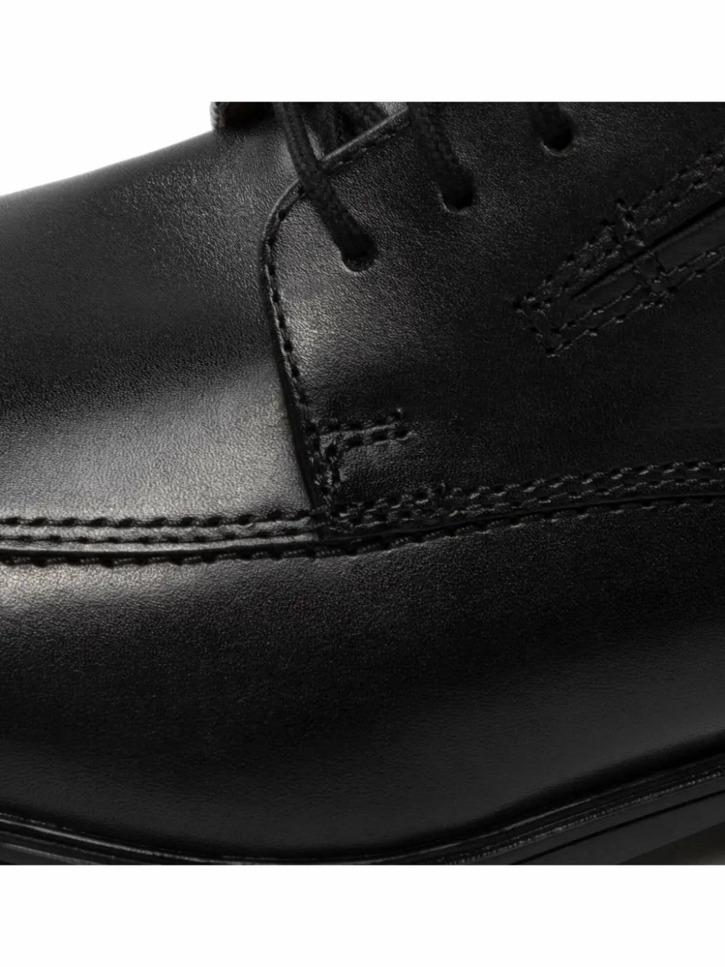 Scarpe basse Tilden Walk 261103107 Nero