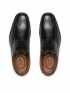 Scarpe basse Tilden Walk 261103107 Nero