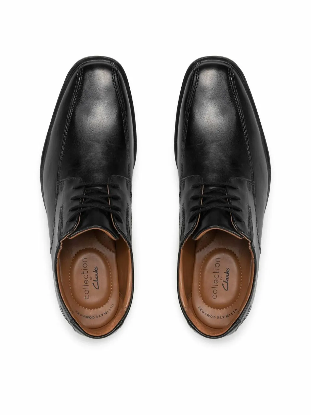 Scarpe basse Tilden Walk 261103107 Nero