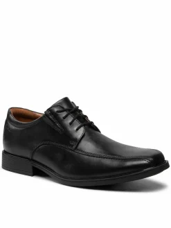 Scarpe basse Tilden Walk 261103107 Nero
