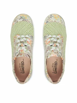 Scarpe basse Tivanao 04 Verde