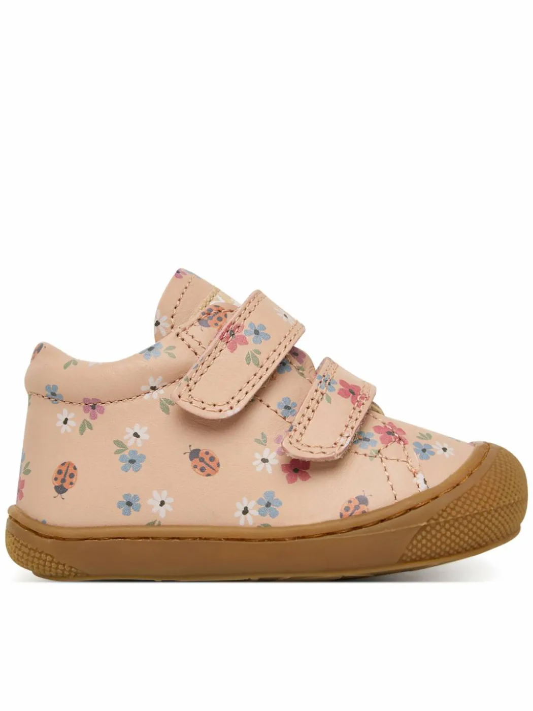 Scarpe basse 2012904-TN M Rosa