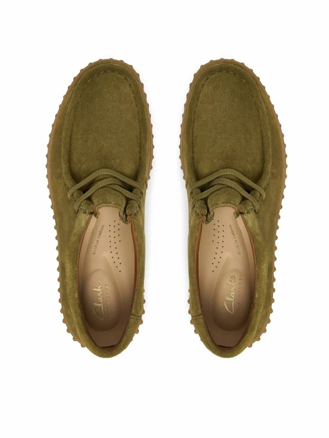 Scarpe basse Torhill Bee 26184586 Cachi