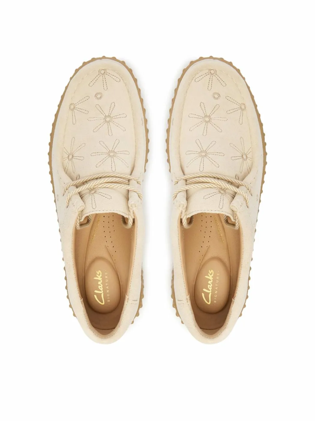 Scarpe basse Torhill Bee 26186297 Écru