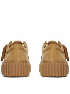 Scarpe basse Torhill Bee 26172084 Marrone
