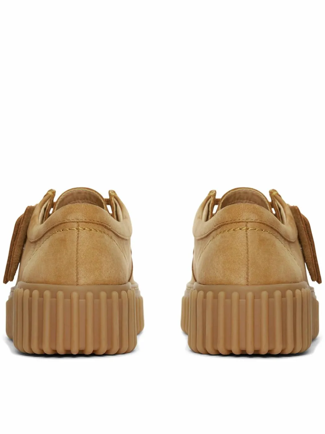 Scarpe basse Torhill Bee 26172084 Marrone