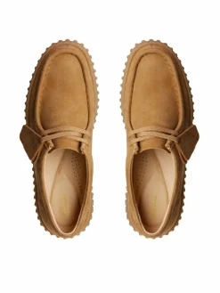 Scarpe basse Torhill Bee 26172084 Marrone