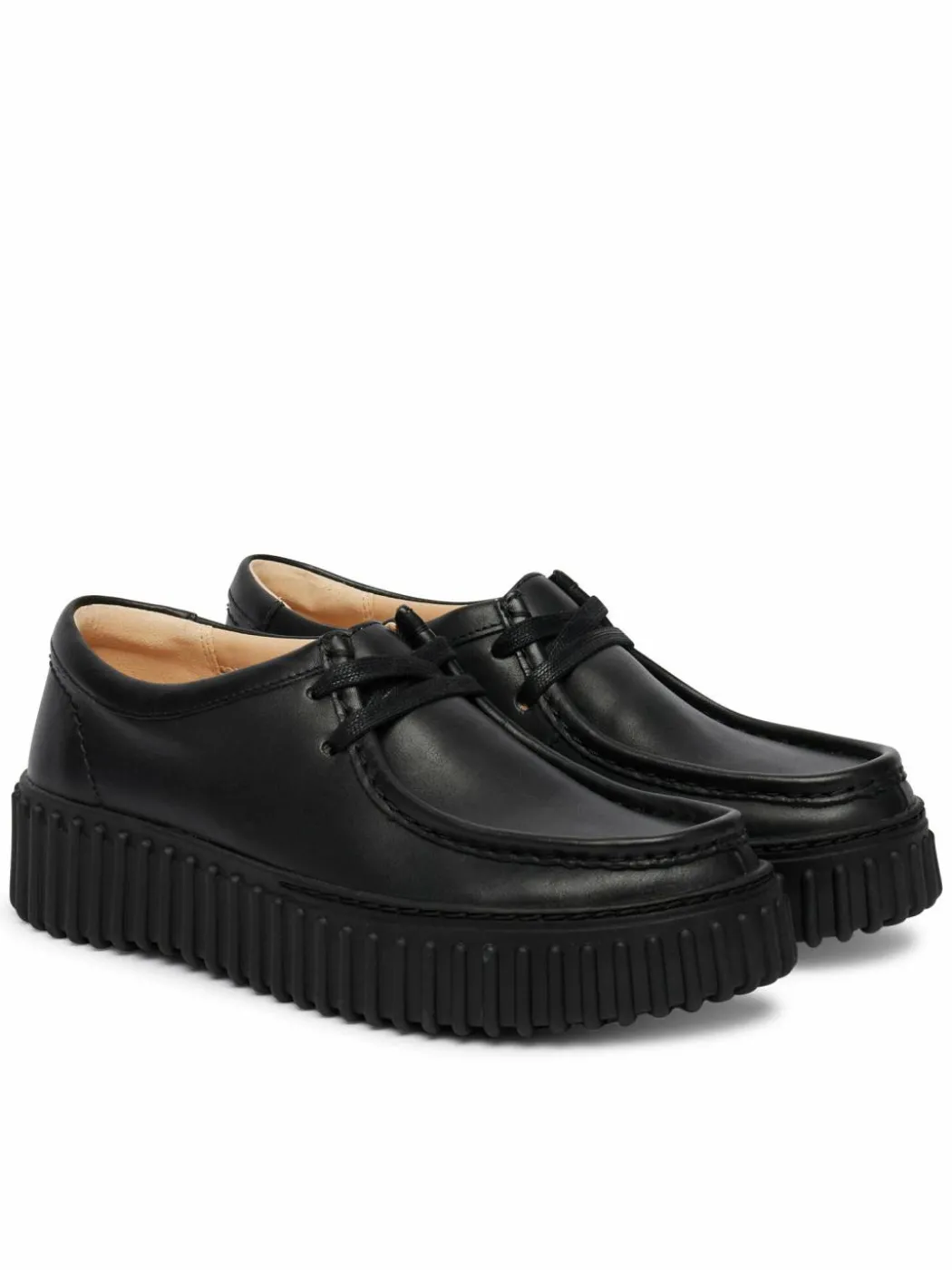 Scarpe basse Torhill Bee 26186665 Nero