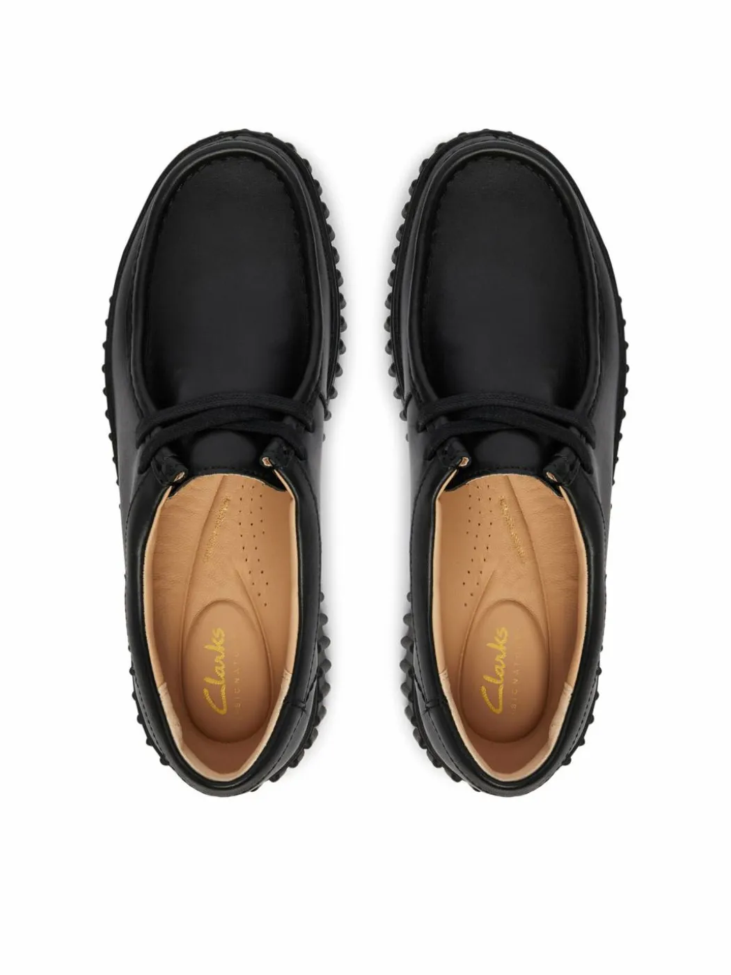 Scarpe basse Torhill Bee 26186665 Nero
