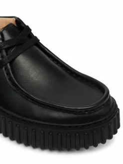 Scarpe basse Torhill Bee 26186665 Nero