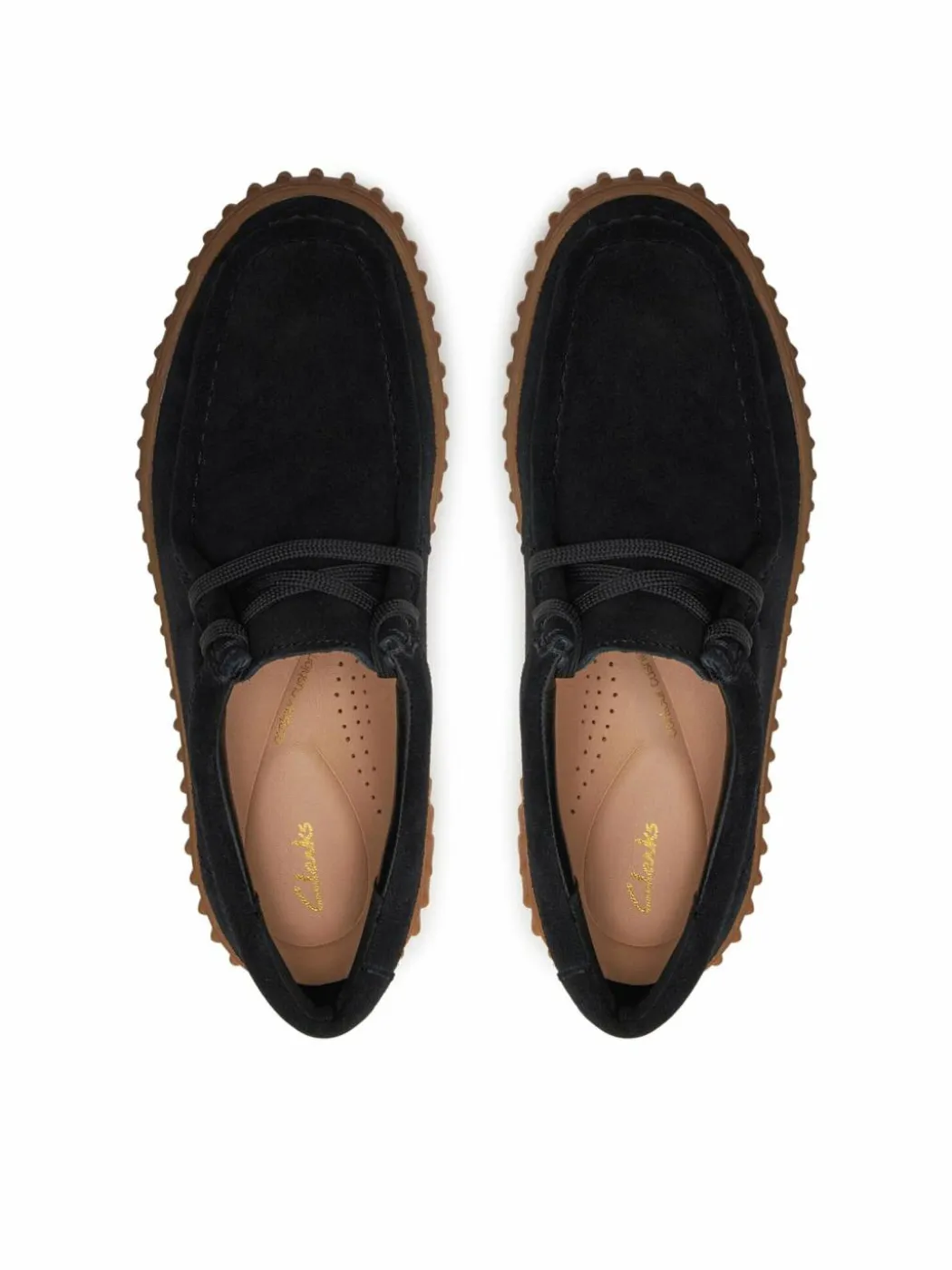 Scarpe basse Torhill Bee 26172044 Nero