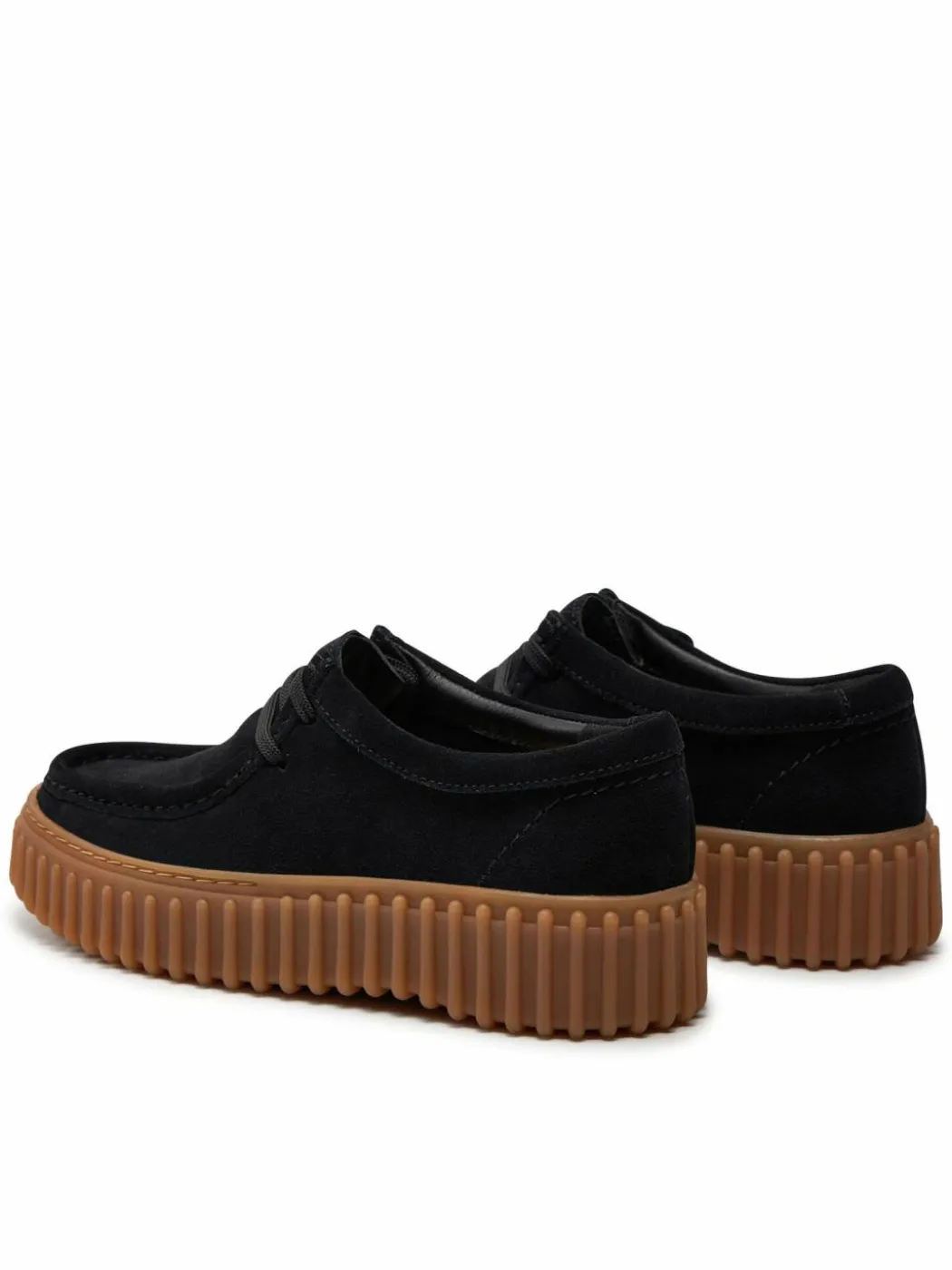 Scarpe basse Torhill Bee 26172044 Nero