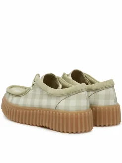 Scarpe basse Torhill Bee 26186299 Verde
