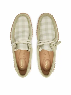 Scarpe basse Torhill Bee 26186299 Verde