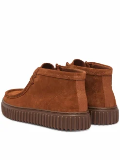 Scarpe basse Torhill Hi 26327243 Arancione