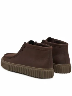 Scarpe basse Torhill Hi 26327242 Marrone