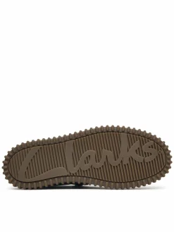 Scarpe basse Torhill Hi 26327242 Marrone